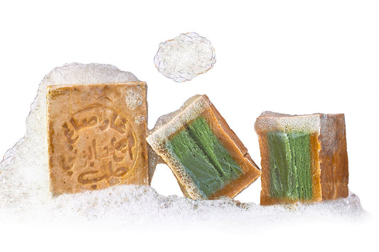 Aleppo-Seife: Der ultimative Guide