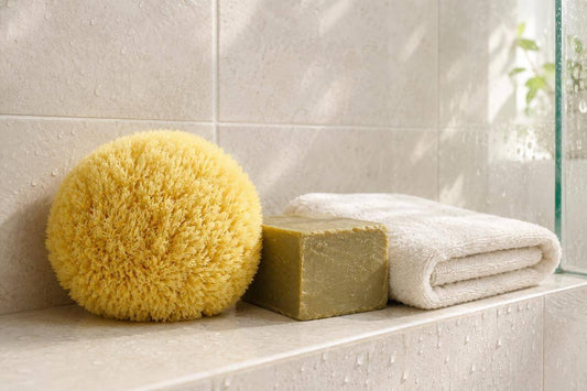 Everything Shower Routine: die 9 Schritte ehrlich erklärt