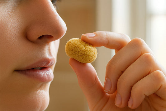 Menstruationsschwamm riecht? Ursachen & Lösungen