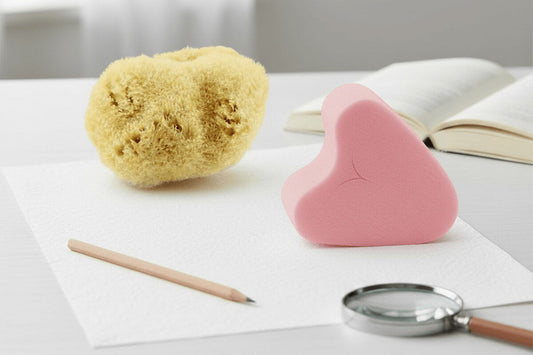 Soft-Tampon vs. Menstruationsschwamm: Der ehrliche Vergleich