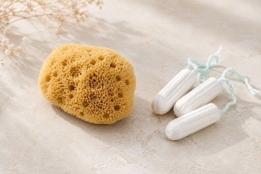 Was ist in Tampons drin? Materialien, Plastik und Rückstände sachlich erklärt