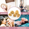 Menstruationsschwämme mit Kordel – ideal für Schlaf, Sport, Liebe und Schwimmen.