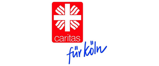 Caritas Köln – Sozialer Partner von tom&pat, Menschen mit Behinderung